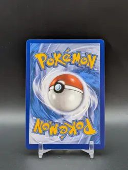 MEGA CHARIZARD EX 130/094 POKEMON PHANTASMAL FLAMES HOLO RARE - Image 3