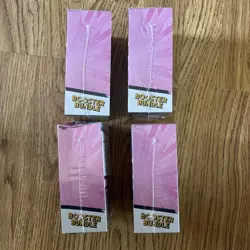 Pokemon TCG Ascended Heroes Booster Bundle - Lot of X4 New/Sealed READY TO SHIP - Image 2