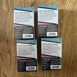Pokemon TCG Ascended Heroes Booster Bundle - Lot of X4 New/Sealed READY TO SHIP - Image 3