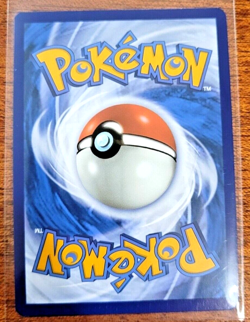 Pokemon Go Pikachu Holo 28/78 - Image 2