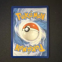 The Pokemon Crabominable Sv07 Stellar Crown Rare Holo 149/142 Eng 160 HP - Image 3
