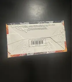 🔴BRAND NEW SEALED Pokemon Surging Sparks Booster Box FAST SHIPPING SAME DAY - Image 3