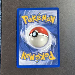 Clefairy Doll Rare Normal Base Set 070/102 LP Pokemon TCG LP - Image 2