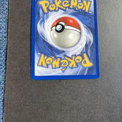 Clefairy Doll Rare Normal Base Set 070/102 LP Pokemon TCG LP - Image 3