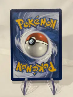 Pokemon TCG Boss's Orders Trainer Special Illustration Rare 265/193 NM - Image 2