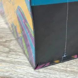 Pokemon Ascended Heroes ETB W/ (Very Tiny) Corner Tear (Read Descrip/See Photo) - Image 3