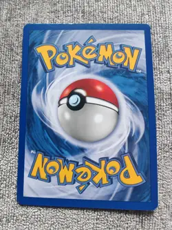 Pokemon TCG Unown [Z] 60/105 – Neo Destiny (2000) – Vintage WOTC – Rare Psychic - Image 2