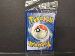 Pokemon TCG Charmander Sealed S&V Promo holo 044 - Image 2