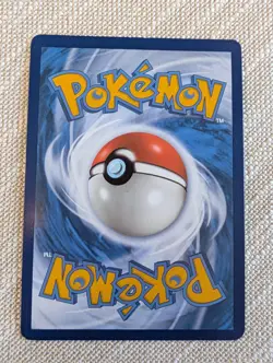 Quaquaval ex Special Illustration Rare SIR 260/193 Paldean Fates Pokemon TCG - Image 3