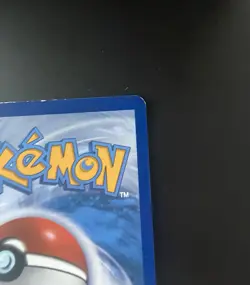 Charizard VMAX SWSH261 Black Star Promo Full Art Pokemon TCG UPC Lightly Played - Image 5