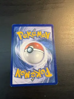 Pokemon - White Kyurem EX Holo Ultra Rare Legendary Treasures 101/113 2013 - Image 2