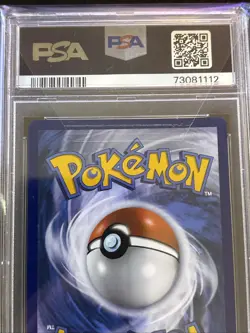 2021 Pokemon Celebrations MEWTWO EX #54 Classic Collection NEXT DESTINES PSA 10 - Image 5