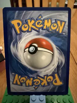 Pokemon Alakazam 033/165 Expedition Base Set Rare Regular Stage 2 HP100 - Image 3