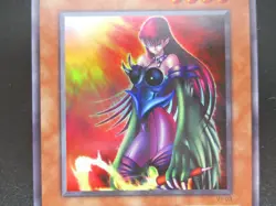 Cyber Harpie Lady Near MINT VJ-03 Ultra Rare Yu-Gi-Oh! japanese - Image 4