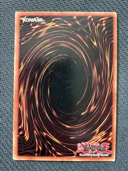 Yugioh Ceasefire Unlimited Edition Ultra Rare PSV-030 MP/LP - Image 2