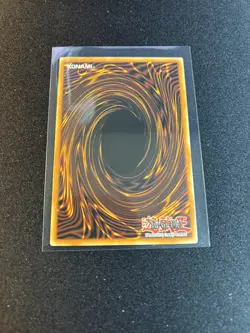 Yu-Gi-Oh! Duelist's Advance MEDIUS THE PURE Ultra Rare DUAD-EN008 NM 1st Edition - Image 2