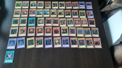 YuGiOh TCG - 2002 Metal Raiders Bundle & 1st Editions - Commons & Rares - Image 1