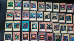 YuGiOh TCG - 2002 Metal Raiders Bundle & 1st Editions - Commons & Rares - Image 3