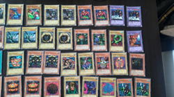 YuGiOh TCG - 2002 Metal Raiders Bundle & 1st Editions - Commons & Rares - Image 4
