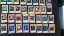 YuGiOh TCG - 2002 Metal Raiders Bundle & 1st Editions - Commons & Rares - Image 5