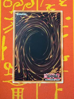 YUGIOH NUMBER 99: UTOPIA DRAGONAR OVERFRAME ULTRA RARE NM RA05-EN144 - Image 2