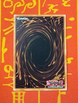 YUGIOH RED-EYES DARK DRAGOON OVERFRAME ULTRA RARE NM RA05-EN141 - Image 2