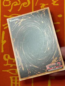 YUGIOH RED-EYES DARK DRAGOON OVERFRAME ULTRA RARE NM RA05-EN141 - Image 4