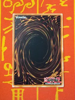 YUGIOH ODD-EYES ARCRAY DRAGON OVERFRAME ULTRA RARE NM RA05-EN145 - Image 2