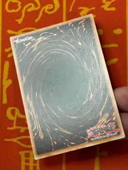 YUGIOH ODD-EYES ARCRAY DRAGON OVERFRAME ULTRA RARE NM RA05-EN145 - Image 4