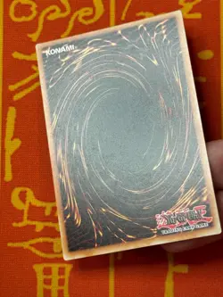 YUGIOH SHOOTING QUASAR DRAGON OVERFRAME ULTRA RARE NM RA05-EN143 - Image 4