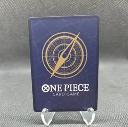 Aladine - Dash Pack Promo - One Piece TCG - OP14-043 - Image 2