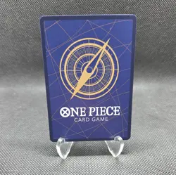 2025 ONE PIECE JAPANESE 2ND ANNIVERSARY SET #069 CHARLOTTE LINLIN - Image 2