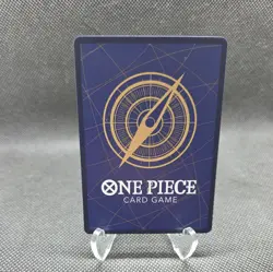 2025 ONE PIECE JAPANESE 2ND ANNIVERSARY SET #069 CHARLOTTE LINLIN - Image 3