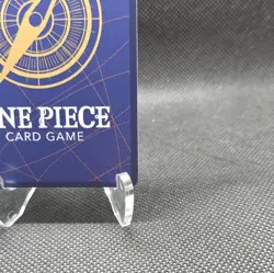 One Piece Two Legends OP08 Queen ST04-005 Special Alt Art SP English NM Foil - Image 5