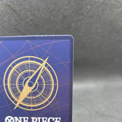 One Piece Yamato OP13-054 Alternate Art - Carrying On His Will - Image 5