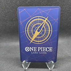 Sabo (Illustration Box Vol.5) Promo Foil OP05-007 One Piece CCG - Image 2