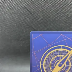 Sabo (Illustration Box Vol.5) Promo Foil OP05-007 One Piece CCG - Image 3