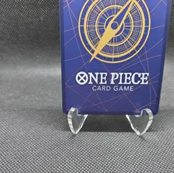 Sabo (Illustration Box Vol.5) Promo Foil OP05-007 One Piece CCG - Image 4