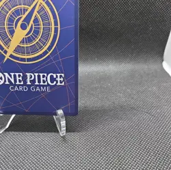 Sabo (Illustration Box Vol.5) Promo Foil OP05-007 One Piece CCG - Image 5