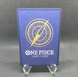 BASIL HAWKINS OP-07 029 English SR 500 Years In The Future NM One Piece - Image 2