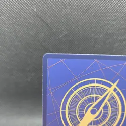 Basil Hawkins OP07-029 SR Alt Art 500 Years in the Future English NM One Piece - Image 3