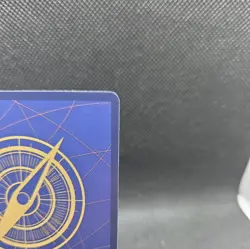 Basil Hawkins OP07-029 SR Alt Art 500 Years in the Future English NM One Piece - Image 4