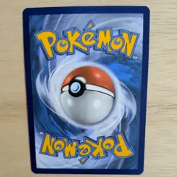 WOOPER 083/185 POKEMON CARD (VIVID VOLTAGE SET) - Image 5
