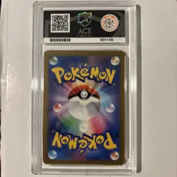 ACE 10 Scyther Holo 006/032 Venusaur Lugia Deck Classic Pokemon Card GEM MINT - Image 3