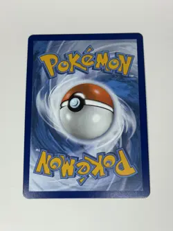 Pokemon Go TCG Lure Module Gold Trainer Secret Rare Card 088/078 - Image 2