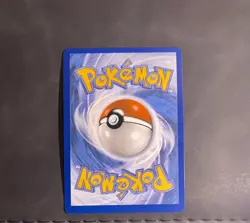 Pokemon TCG Black Bolt Conkeldurr Illustration Rare Card NM 127/086 - Image 3