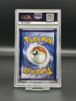 Marill 204/193 PSA 8 Paldea Evolved Pokemon Card - Image 2