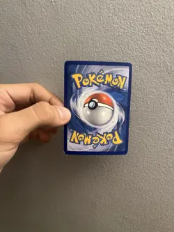Heal Energy 94/107 Pokemon Card Stamped (Reverse Holo) M Played - Image 2
