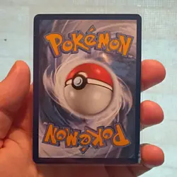 Pokemon Raichu 211/193 Illustration Rare Holo Sv02: Paldea Evolved Card English - Image 2