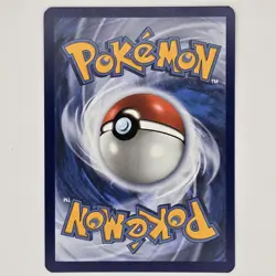 Zorua 142/086 English Pokemon White Flare Card NM 142/086 - Image 2